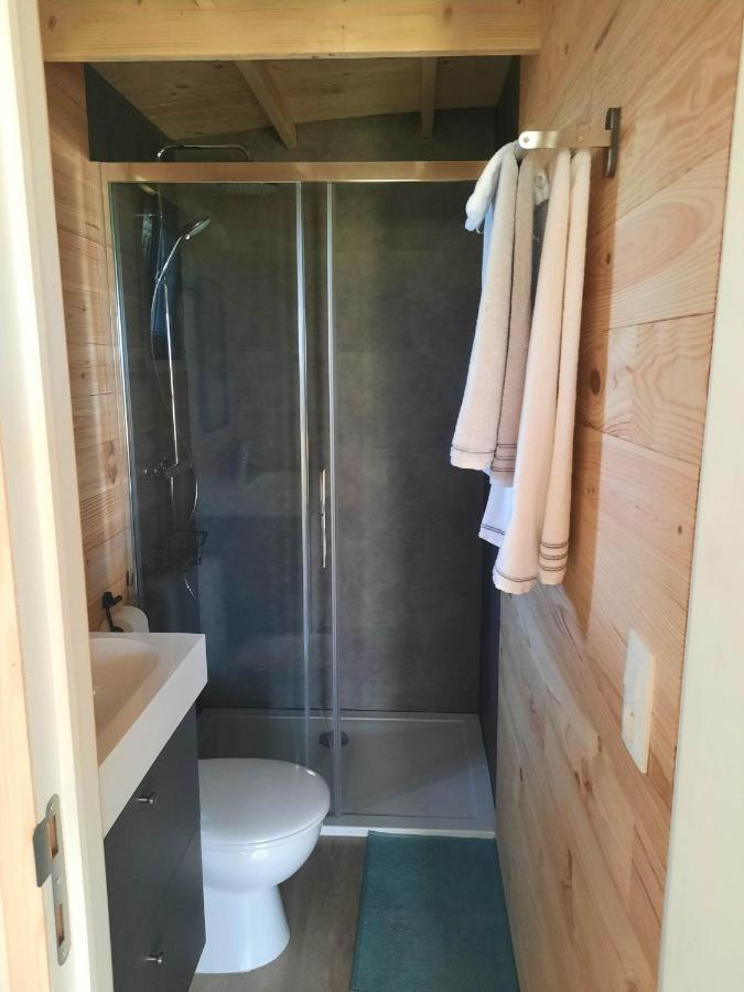 Chalet La Roulotte De Soiron