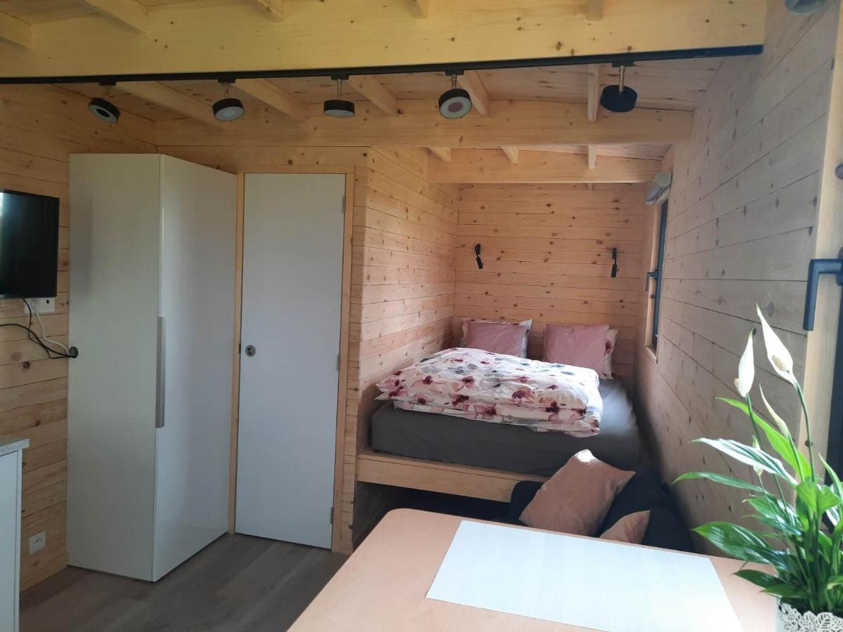 Chalet La Roulotte De Soiron