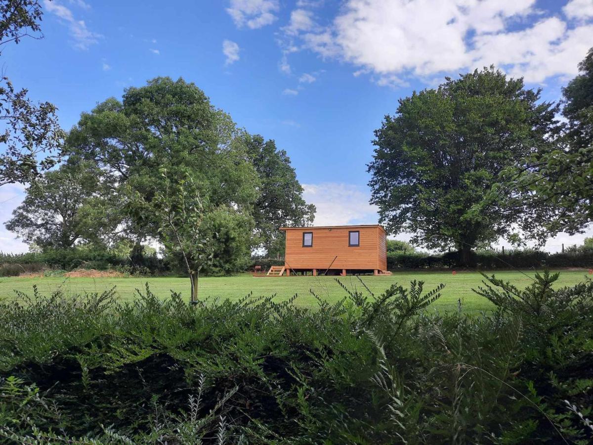 Chalet La Roulotte De Soiron Pepinster