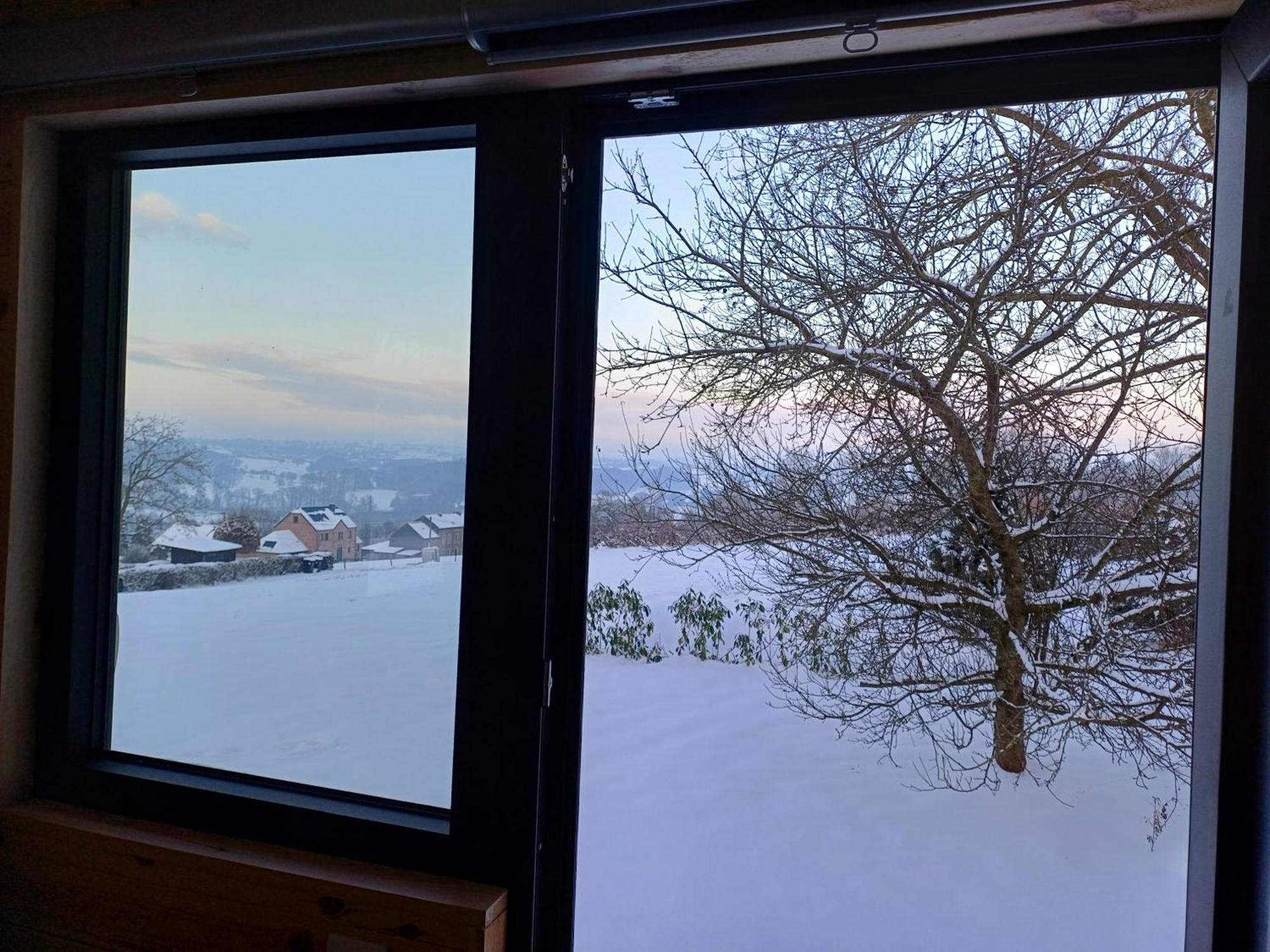 Chalet La Roulotte De Soiron Pepinster