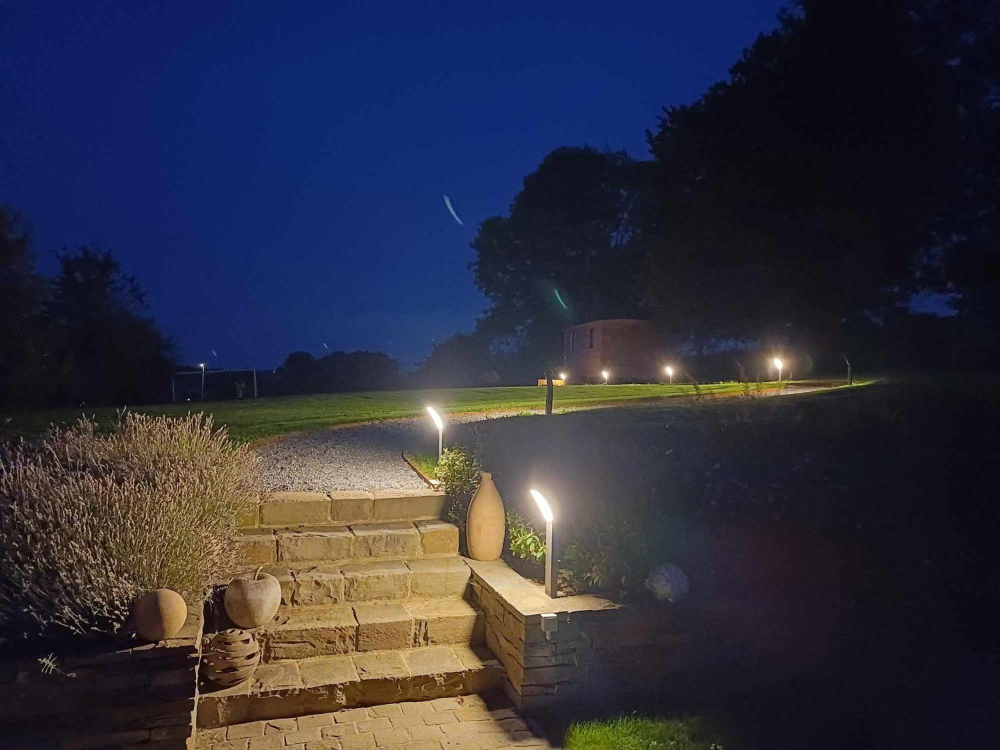Chalet La Roulotte De Soiron *